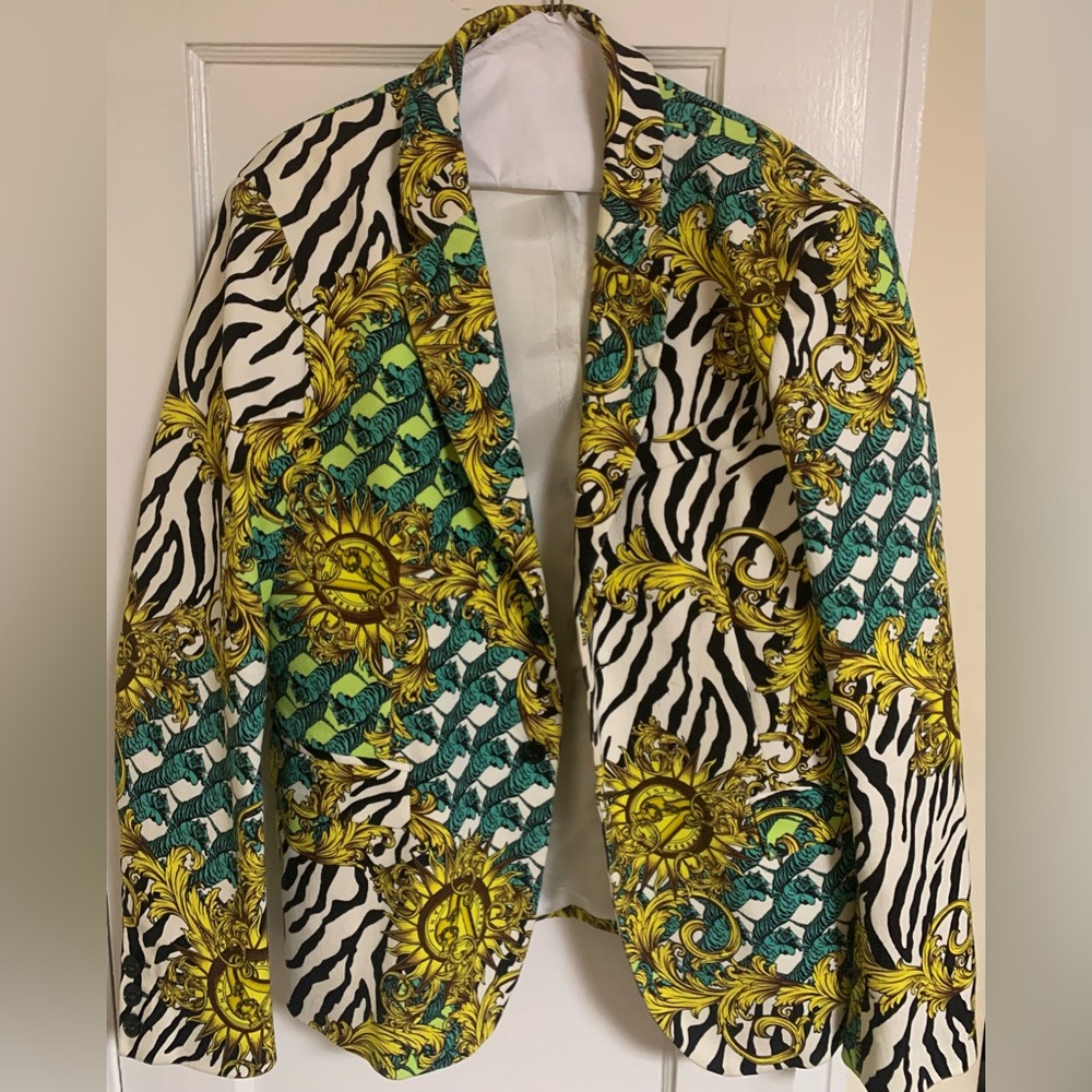 Versace Blazer